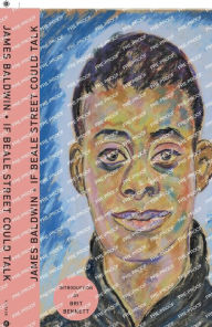 Title: If Beale Street Could Talk (Deluxe Edition): A Novel, Author: James Baldwin