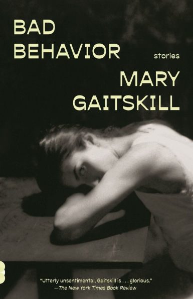 Bad Behavior: Stories