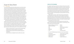 Alternative view 4 of Brain Food for Your Baby: An Organic Baby Food Cookbook and Nutrition Guide for Gut Health