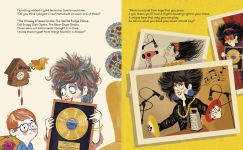 Alternative view 2 of Thwistle Ping!