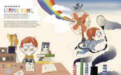 Alternative view 3 of Thwistle Ping!