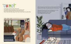 Alternative view 4 of Thwistle Ping!