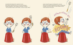 Alternative view 5 of Thwistle Ping!