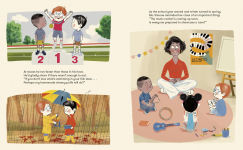 Alternative view 6 of Thwistle Ping!