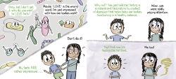 Alternative view 3 of I'm Trying to Love Farts