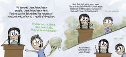 Alternative view 6 of I'm Trying to Love Farts