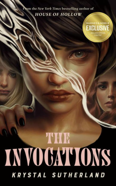 The Invocations (B&N Exclusive Edition)