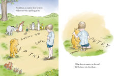 Alternative view 2 of Winnie-the-Pooh and the Party