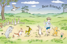 Alternative view 4 of Winnie-the-Pooh and the Party