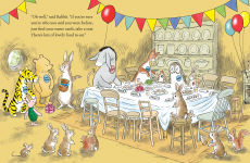 Alternative view 5 of Winnie-the-Pooh and the Party