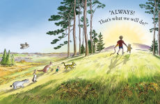 Alternative view 4 of What Shall We Do, Winnie-the-Pooh?