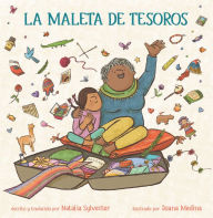 Title: La Maleta de Tesoros, Author: Natalia Sylvester