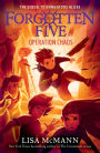Operation Chaos (The Forgotten Five, Book 5)