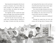 Alternative view 3 of Amina Banana and the Formula for Making Money