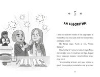 Alternative view 5 of Amina Banana and the Formula for Making Money