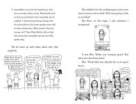 Alternative view 2 of Penny Draws a First Crush