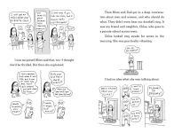 Alternative view 4 of Penny Draws a First Crush