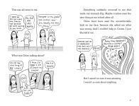 Alternative view 5 of Penny Draws a First Crush