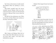 Alternative view 6 of Penny Draws a First Crush