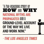 Alternative view 2 of 99% Perspiration: A New Working History of the American Way of Life