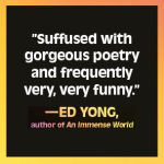 Alternative view 2 of The Edge of Space-Time: Particles, Poetry, and the Cosmic Dream Boogie