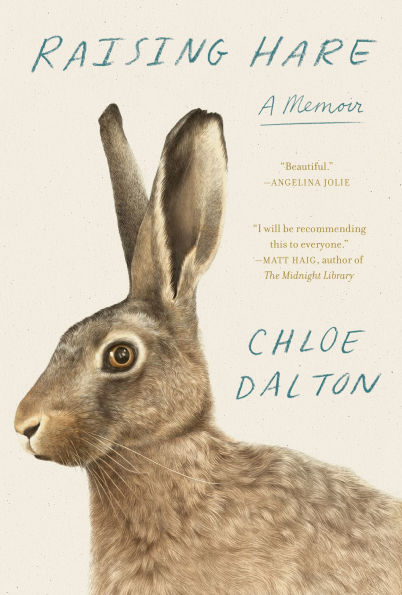 Raising Hare: A Memoir