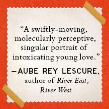 The Scrapbook: A Novel