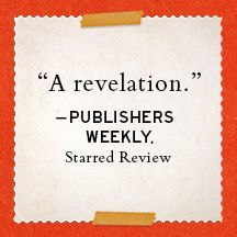 The Scrapbook: A Novel