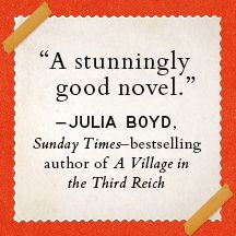 The Scrapbook: A Novel