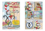 Alternative view 2 of Dr. Seuss Graphic Novel: Cat Out of Water: A Cat in the Hat Story