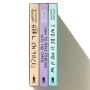 Alternative view 3 of Kathleen Glasgow Three-Book Boxed Set: Girl in Pieces; How to Make Friends with the Dark; You'd Be Home Now