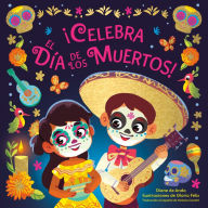 Title: ¡Celebra el Día de los Muertos! (Celebrate the Day of the Dead Spanish Edition), Author: Diane de Anda