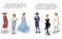 Alternative view 4 of Princess Diana: A Little Golden Book Biography