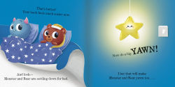 Alternative view 4 of There's a Bear in Your Book