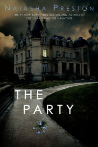 Title: The Party, Author: Natasha Preston