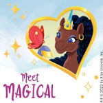 Alternative view 7 of We Are Afro Unicorns