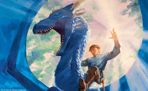 Eragon: The Illustrated Edition