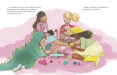 Alternative view 4 of The Story of Barbie and the Woman Who Created Her (Barbie)