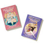 Alternative view 2 of Sweet Valley Twins: Double Trouble Boxed Set: Best Friends, Teacher's Pet (A Graphic Novel Boxed Set)
