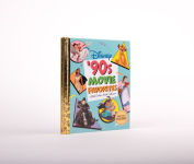 Alternative view 4 of Disney Little Golden Books: 90's Movie Favorites (B&N Exclusive Edition)