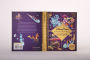 Alternative view 4 of Disney Parks Little Golden Books Keepsake Edition (B&N Exclusive Edition)