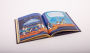 Alternative view 6 of Disney Parks Little Golden Books Keepsake Edition (B&N Exclusive Edition)