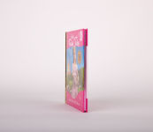 Alternative view 6 of Barbie's Fairy Tales: A Little Golden Book Collection (B&N Exclusive Edition)