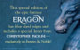 Alternative view 3 of Eragon (B&N Exclusive Edition) (Inheritance Cycle #1)