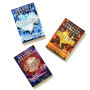 Alternative view 2 of The Reckoners Series Paperback Box Set: Steelheart; Firefight; Calamity