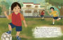 Alternative view 2 of Mi Little Golden Book sobre Lionel Messi (My Little Golden Book About Lionel Messi)