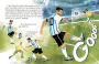 Alternative view 3 of Mi Little Golden Book sobre Lionel Messi (My Little Golden Book About Lionel Messi)