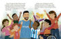 Alternative view 4 of Mi Little Golden Book sobre Lionel Messi (My Little Golden Book About Lionel Messi)