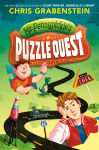 Alternative view 1 of Ms. Pennypickle's Puzzle Quest