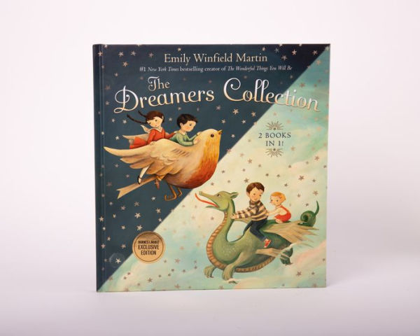 The Dreamers Collection (B&N Exclusive Edition)